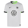 Maillot de Supporter VfL Wolfsburg Troisième 2024-25 Pour Homme